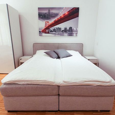 1020 | Vie | Apartment 비엔나 외부 사진