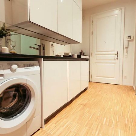 1020 | Vie | Apartment 비엔나 외부 사진