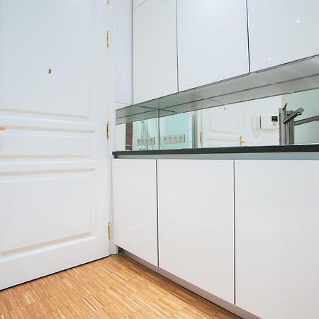 1020 | Vie | Apartment 비엔나 외부 사진