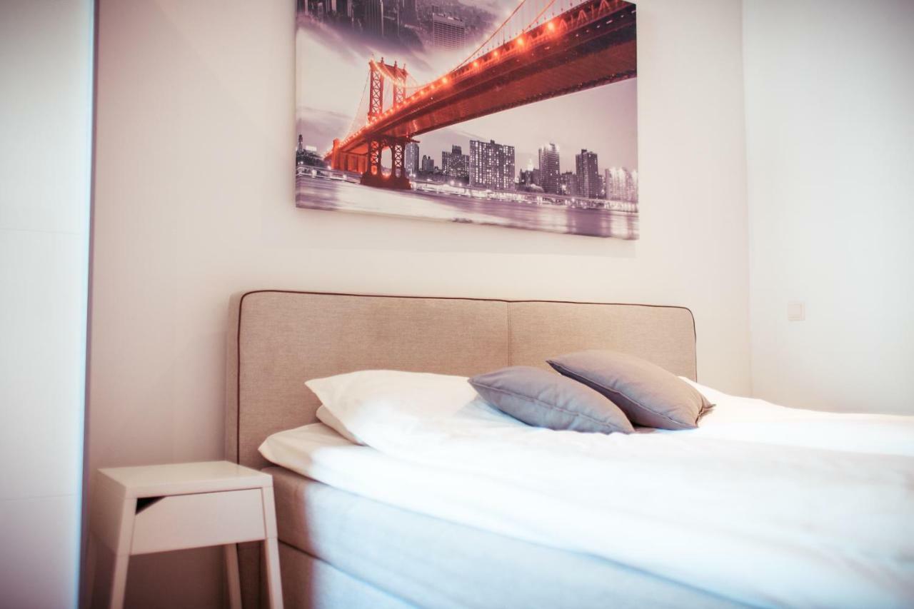 1020 | Vie | Apartment 비엔나 외부 사진