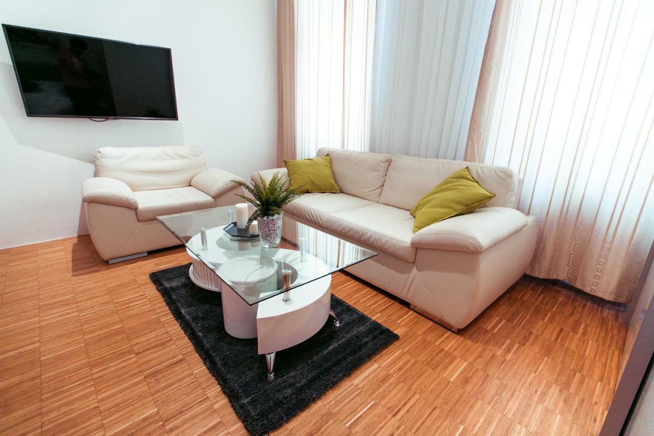 1020 | Vie | Apartment 비엔나 외부 사진