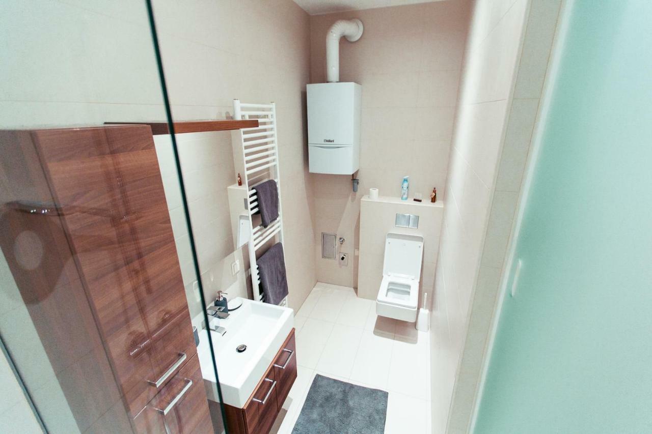 1020 | Vie | Apartment 비엔나 외부 사진