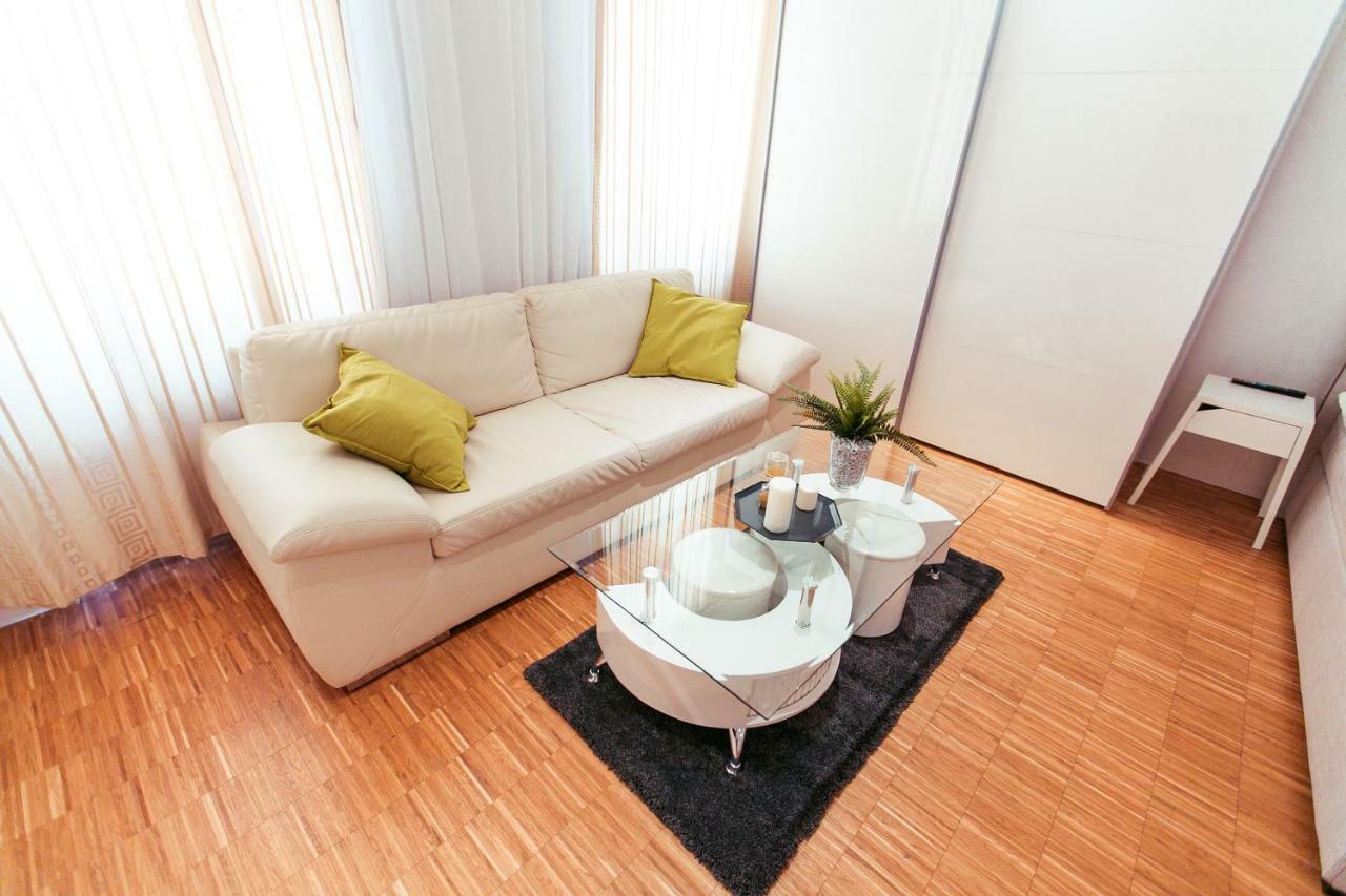 1020 | Vie | Apartment 비엔나 외부 사진