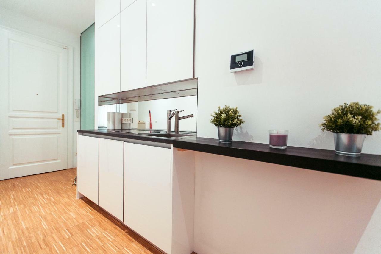 1020 | Vie | Apartment 비엔나 외부 사진