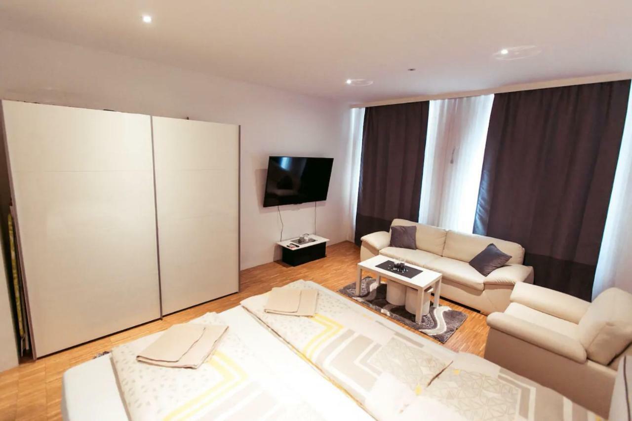 1020 | Vie | Apartment 비엔나 외부 사진