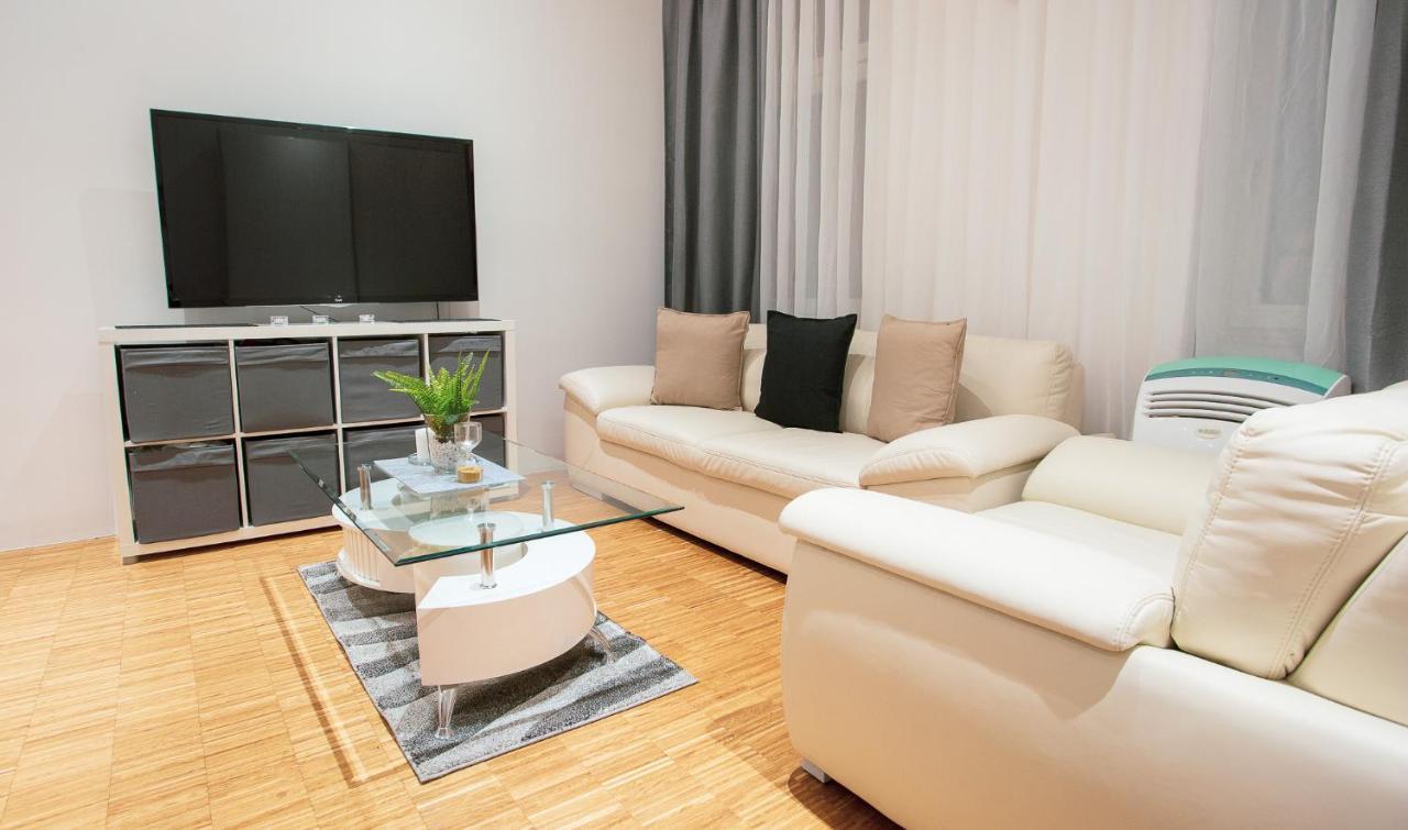 1020 | Vie | Apartment 비엔나 외부 사진