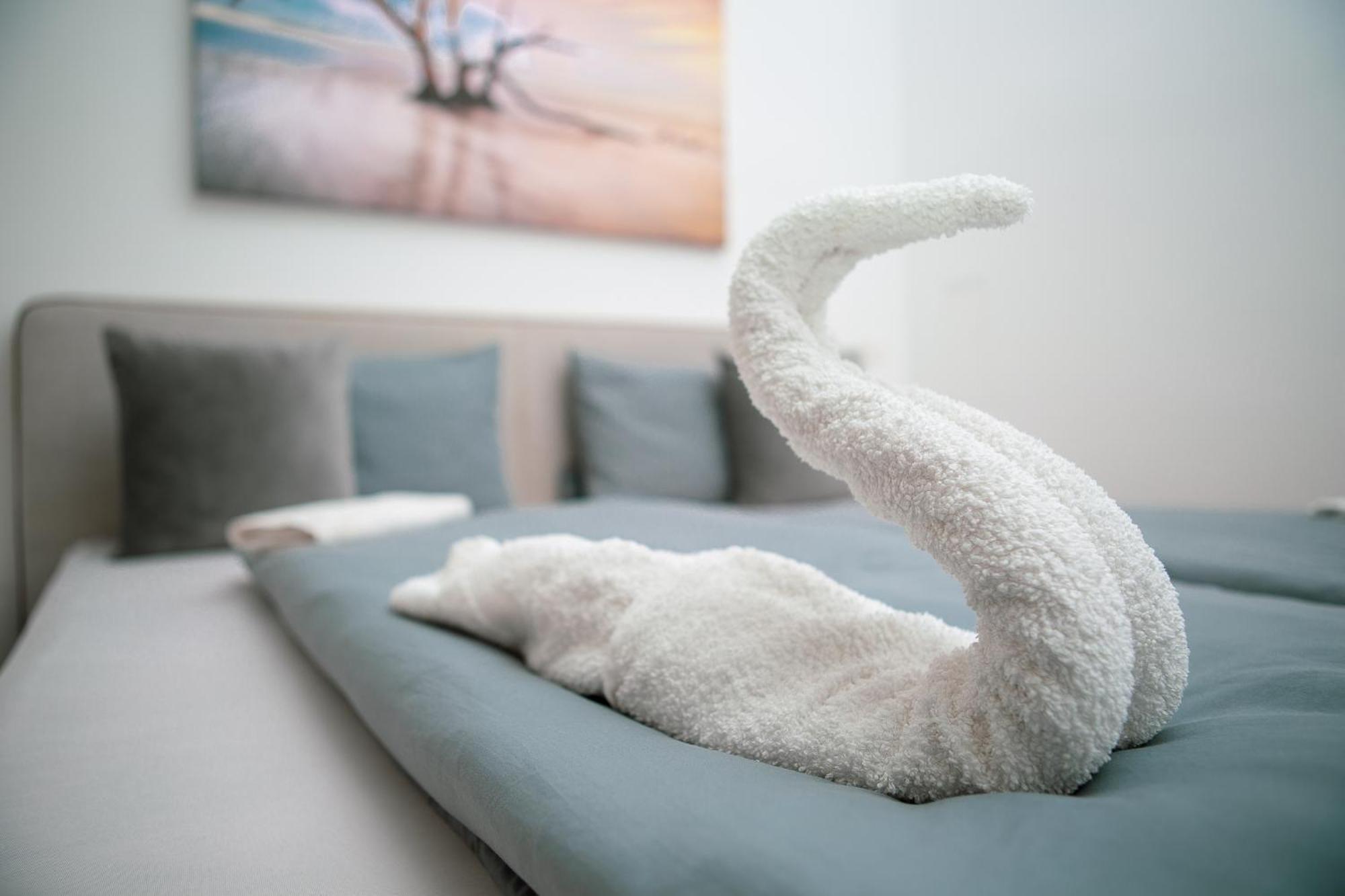 1020 | Vie | Apartment 비엔나 외부 사진