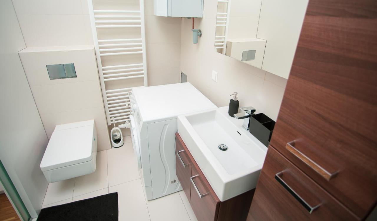 1020 | Vie | Apartment 비엔나 외부 사진